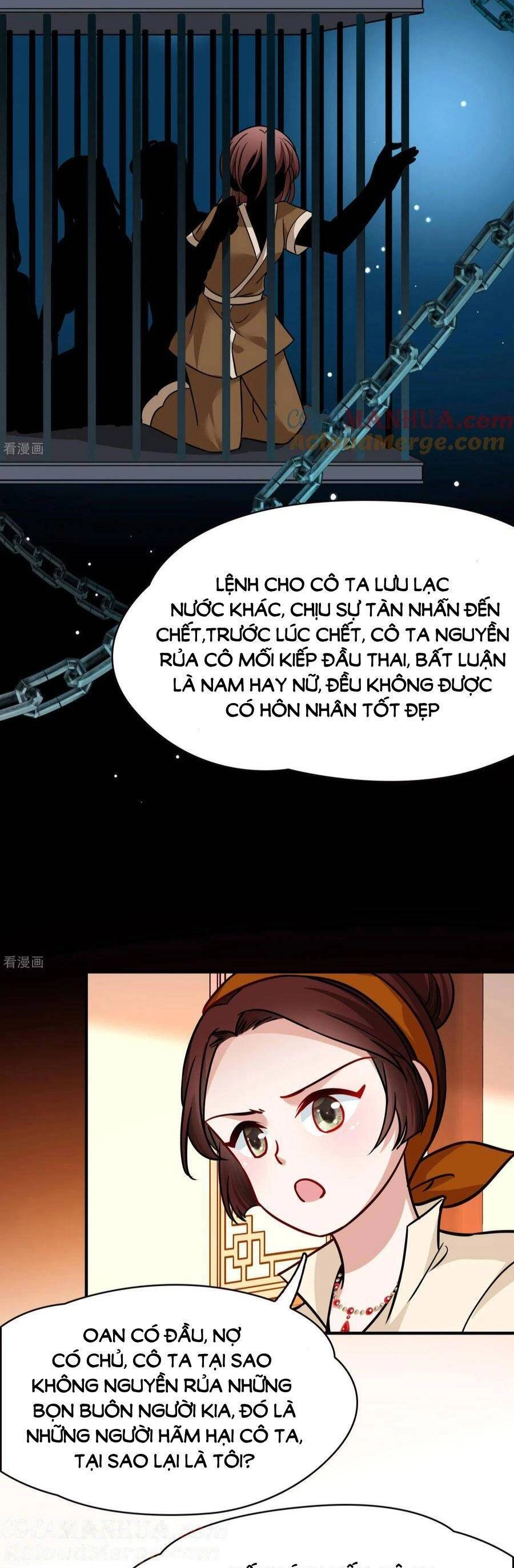 Tầm Trảo Tiền Thế Chi Lữ 2 Chapter 210 - 12