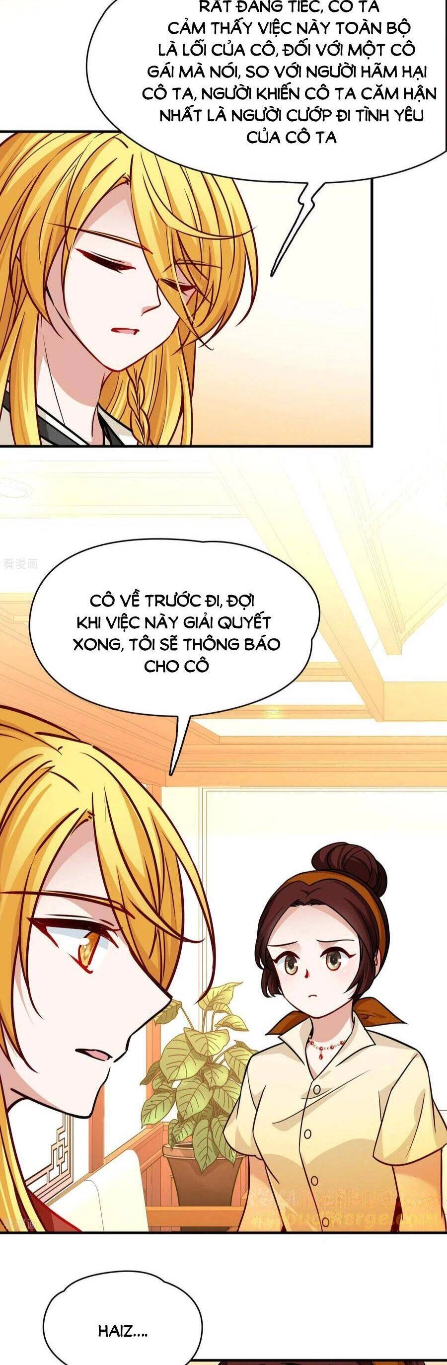 Tầm Trảo Tiền Thế Chi Lữ 2 Chapter 210 - 13