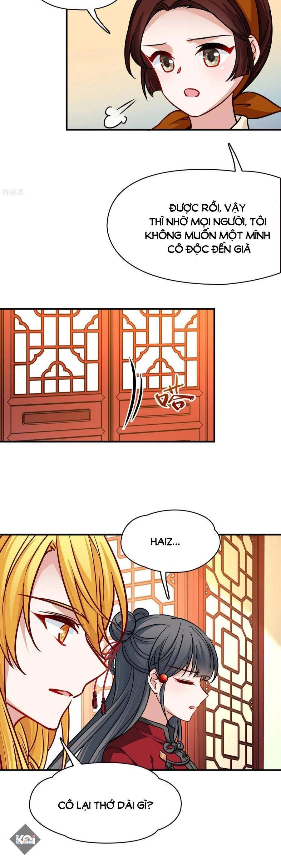 Tầm Trảo Tiền Thế Chi Lữ 2 Chapter 210 - 14