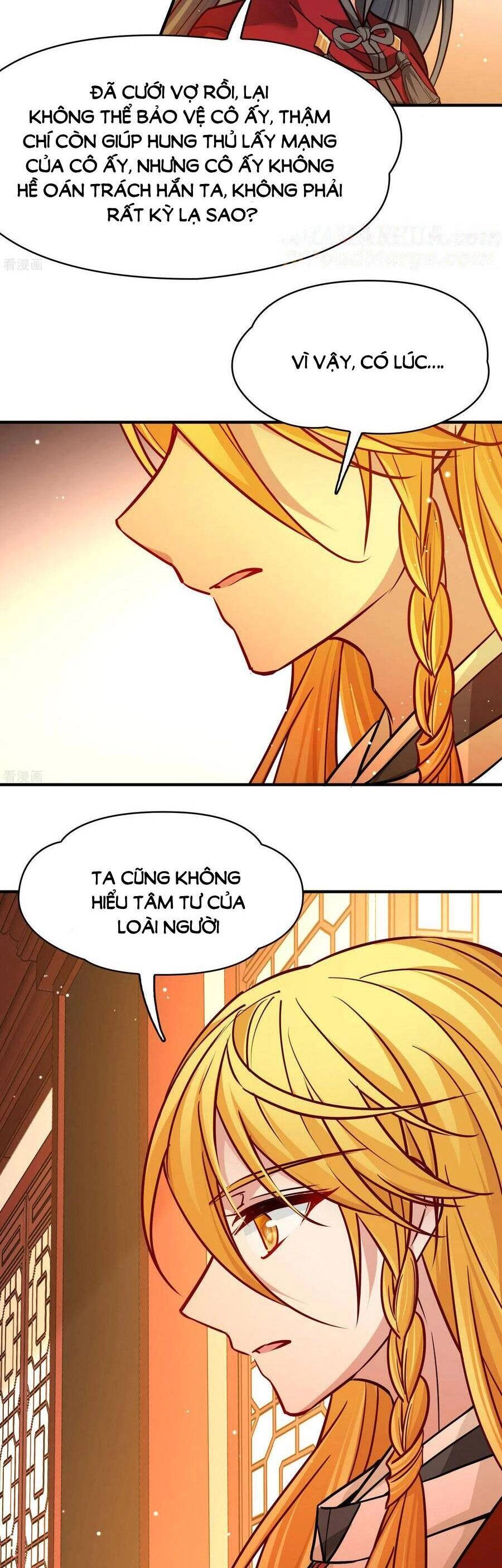 Tầm Trảo Tiền Thế Chi Lữ 2 Chapter 211 - 2