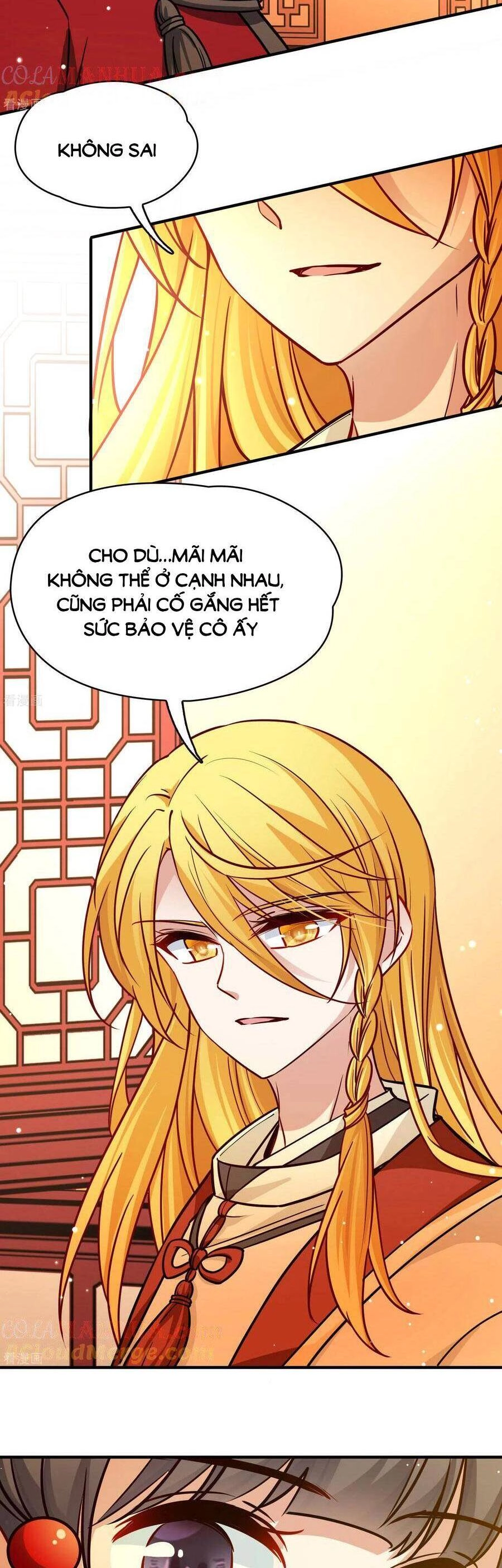 Tầm Trảo Tiền Thế Chi Lữ 2 Chapter 211 - 4