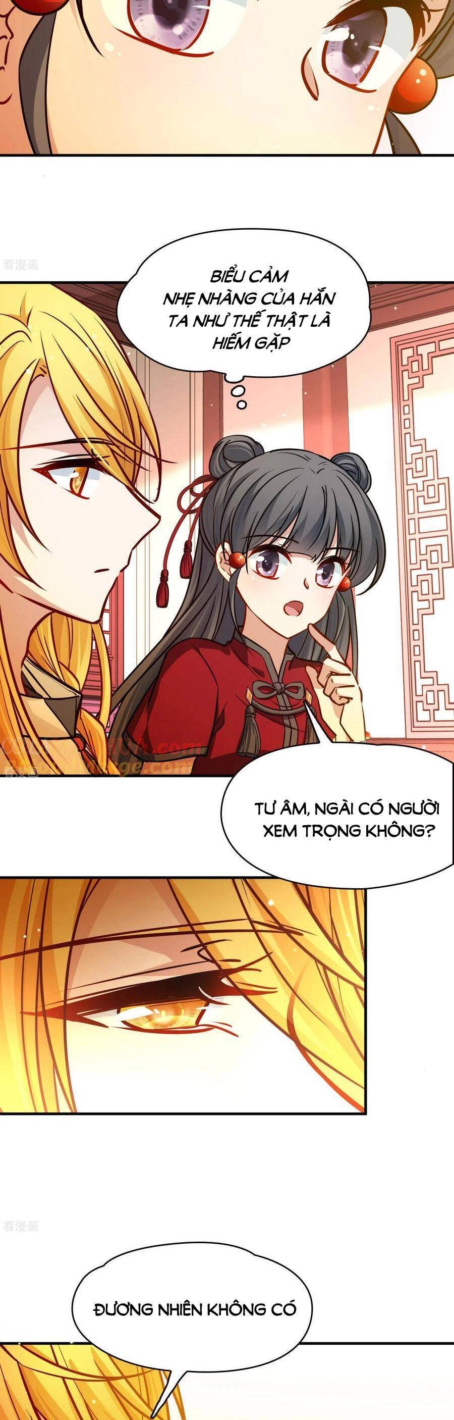 Tầm Trảo Tiền Thế Chi Lữ 2 Chapter 211 - 5