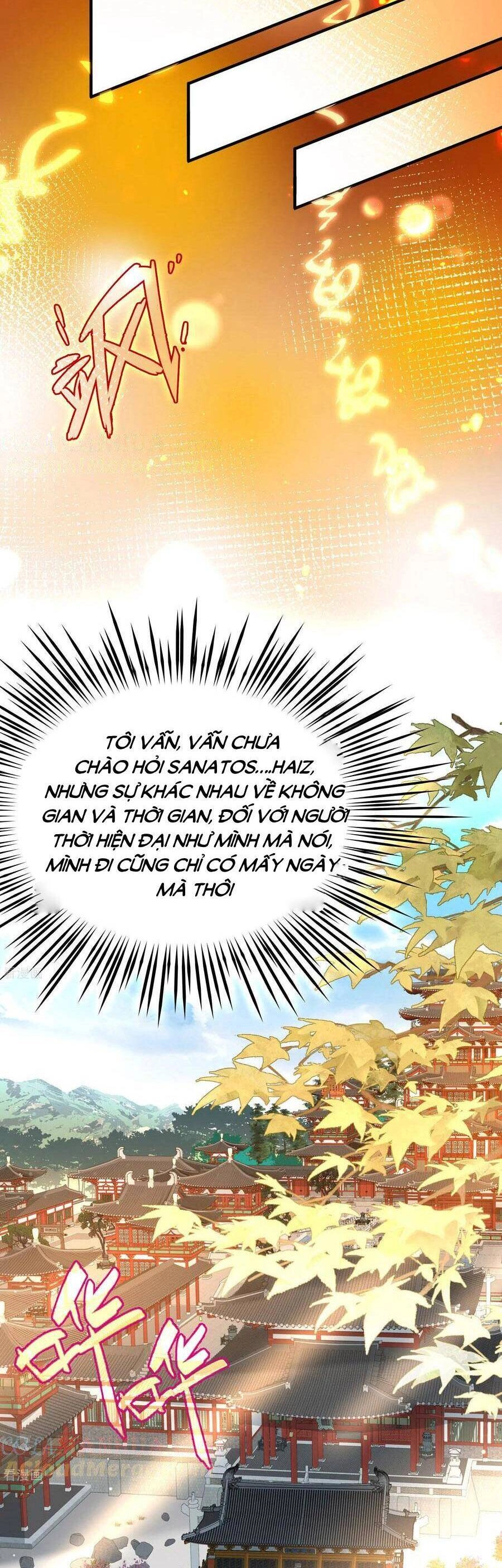 Tầm Trảo Tiền Thế Chi Lữ 2 Chapter 211 - 8