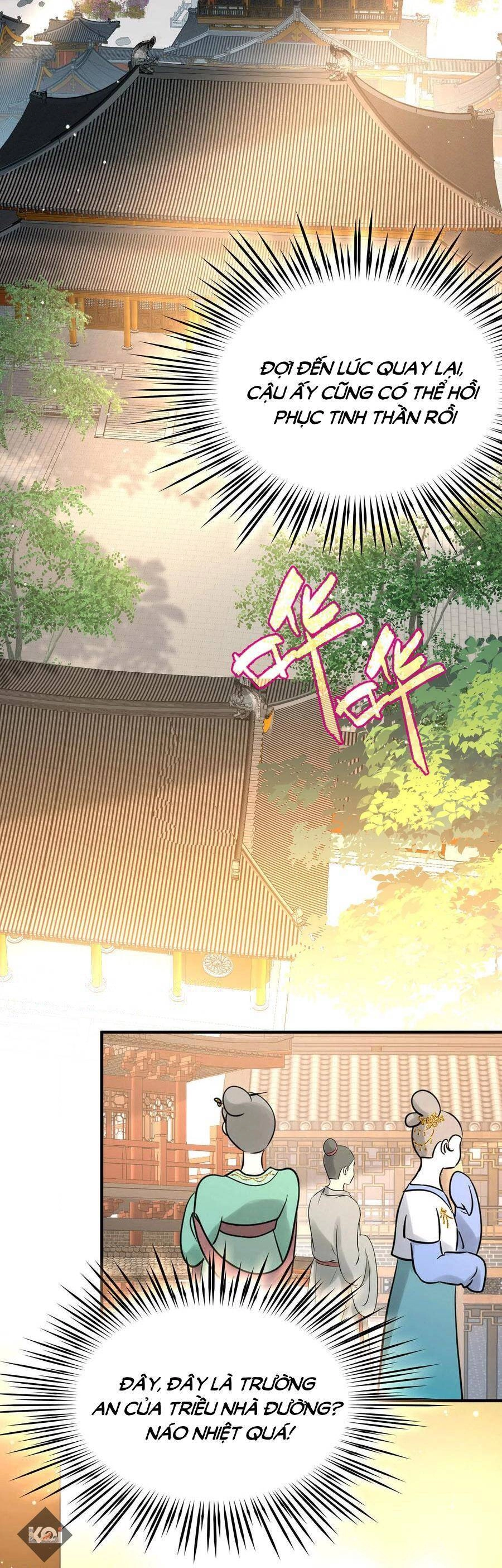 Tầm Trảo Tiền Thế Chi Lữ 2 Chapter 211 - 9