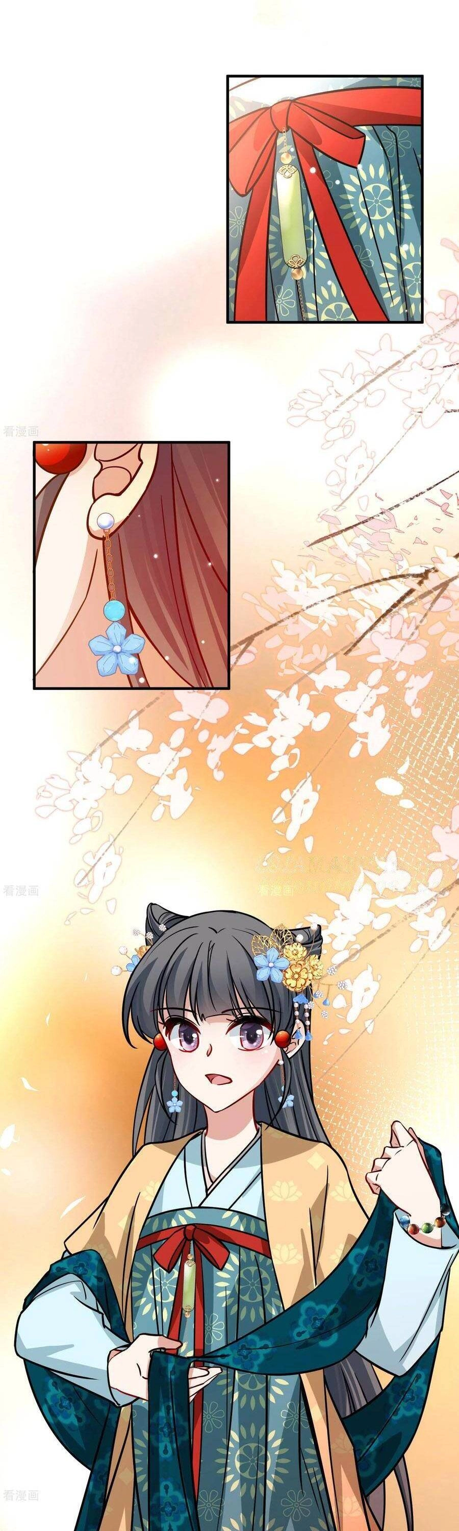 Tầm Trảo Tiền Thế Chi Lữ 2 Chapter 211 - 13