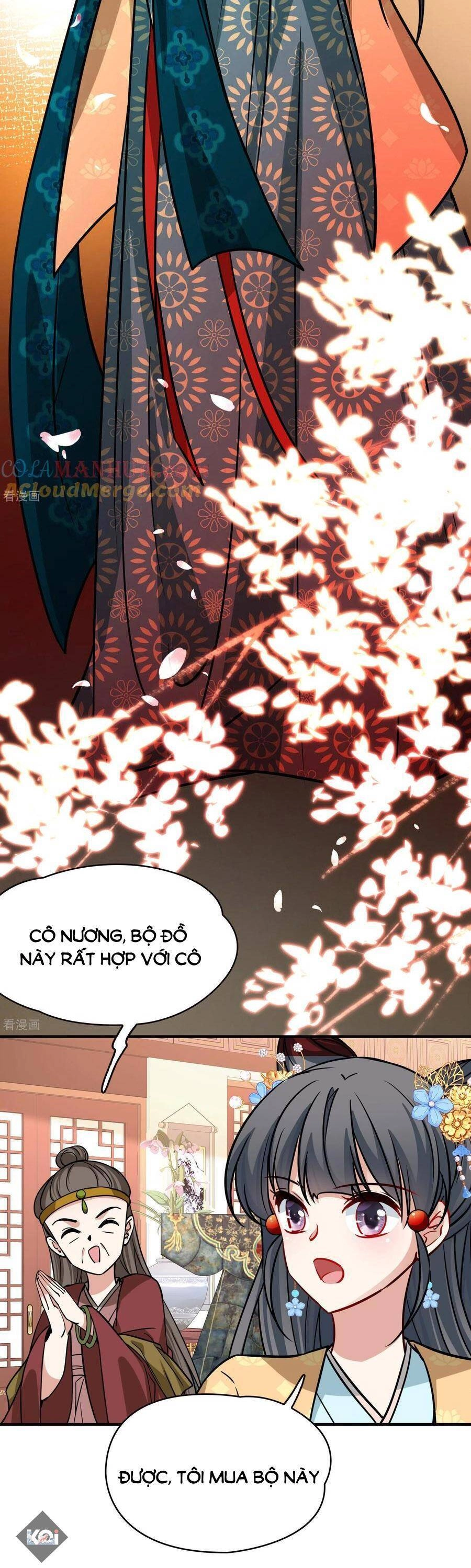 Tầm Trảo Tiền Thế Chi Lữ 2 Chapter 211 - 14