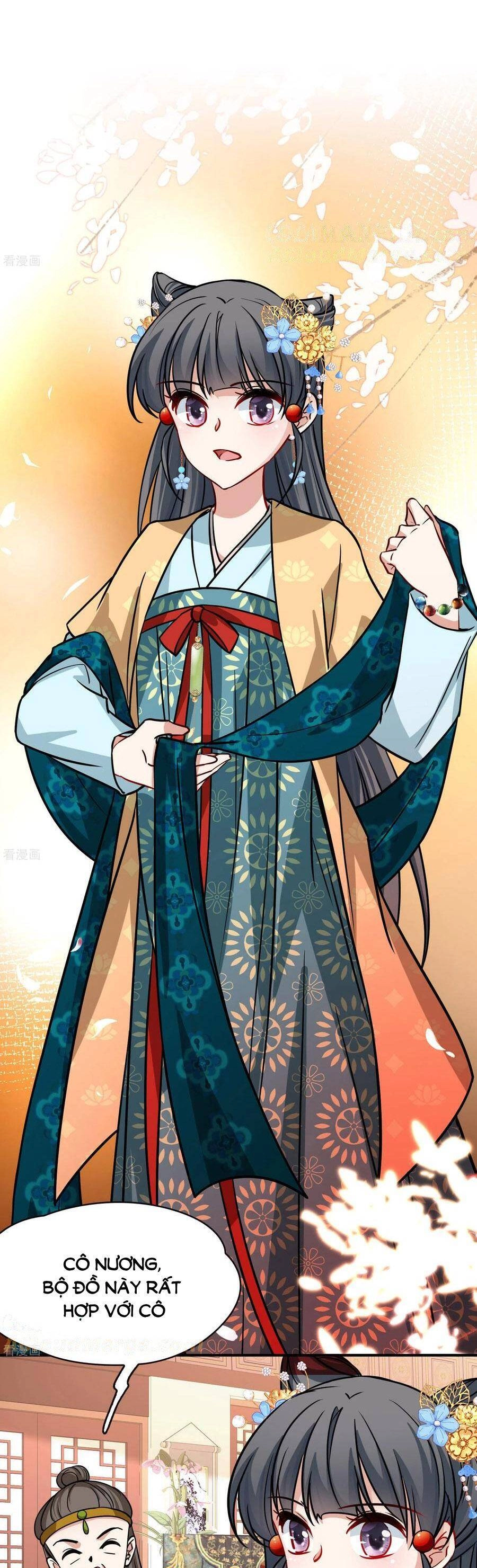 Tầm Trảo Tiền Thế Chi Lữ 2 Chapter 212 - 1