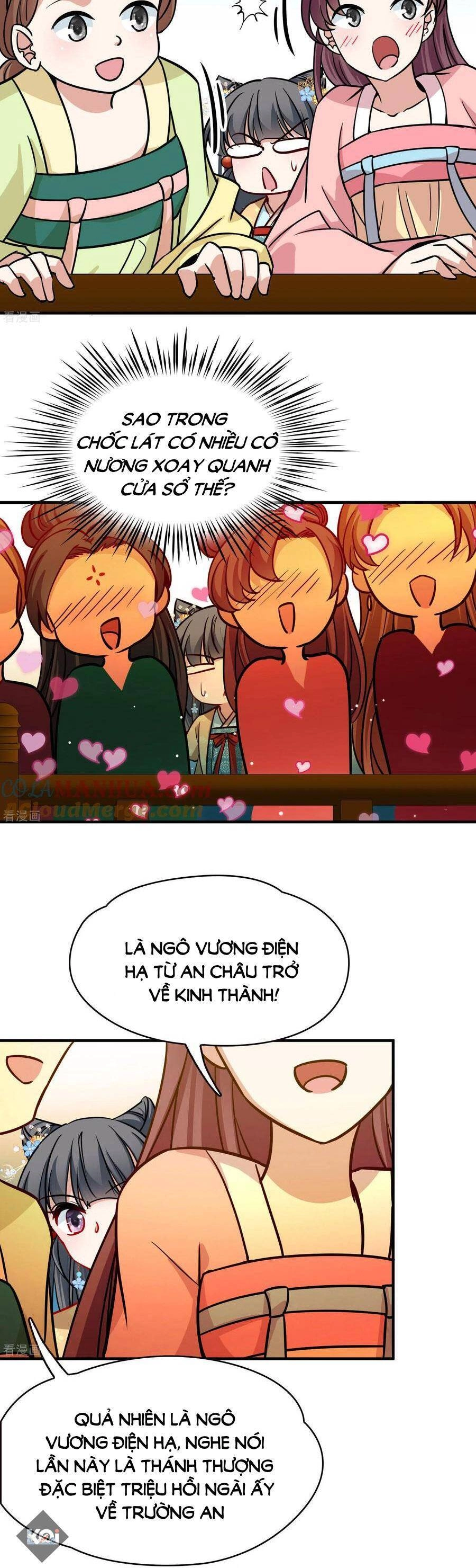 Tầm Trảo Tiền Thế Chi Lữ 2 Chapter 212 - 9