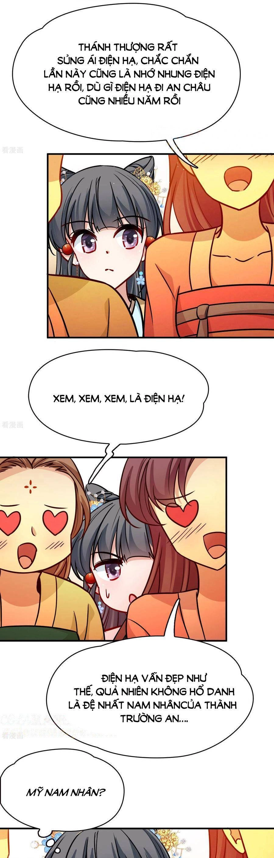 Tầm Trảo Tiền Thế Chi Lữ 2 Chapter 212 - 10