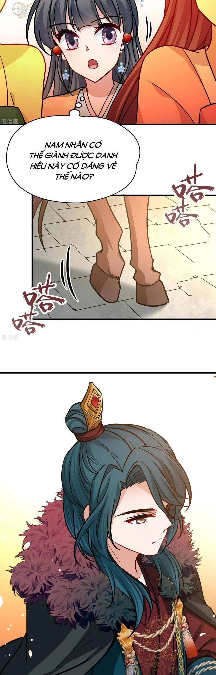 Tầm Trảo Tiền Thế Chi Lữ 2 Chapter 212 - 11