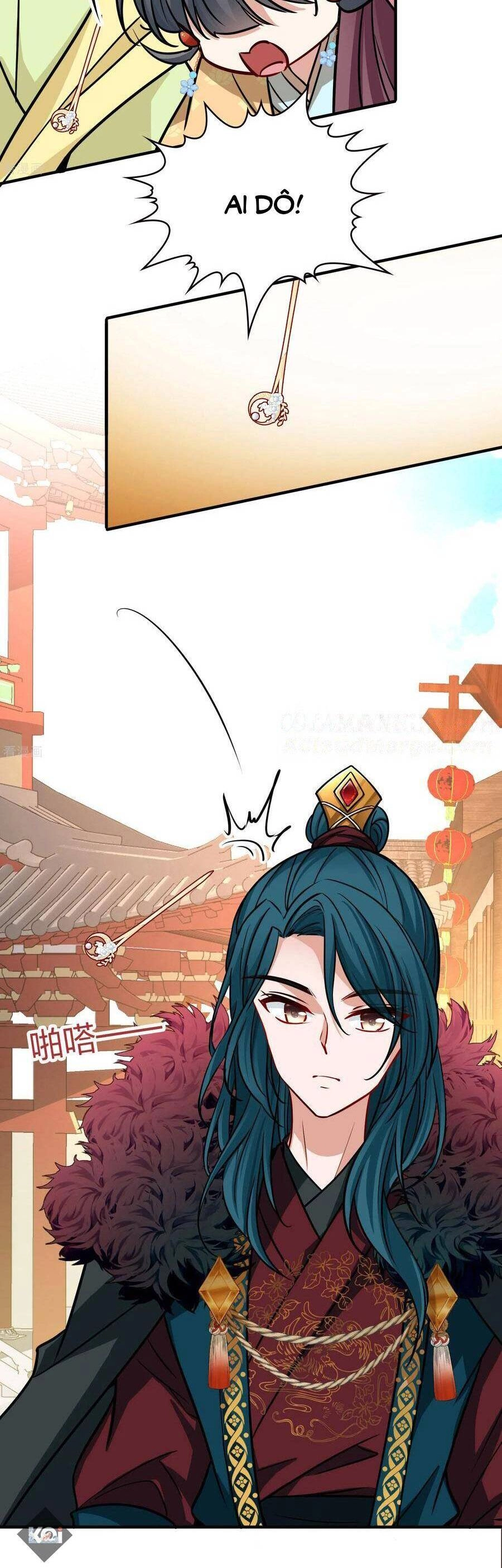 Tầm Trảo Tiền Thế Chi Lữ 2 Chapter 212 - 13