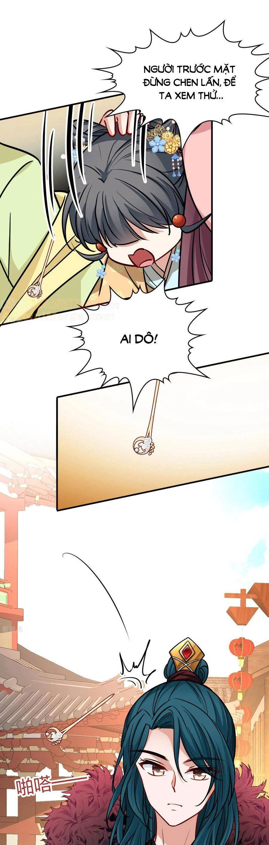 Tầm Trảo Tiền Thế Chi Lữ 2 Chapter 213 - 1