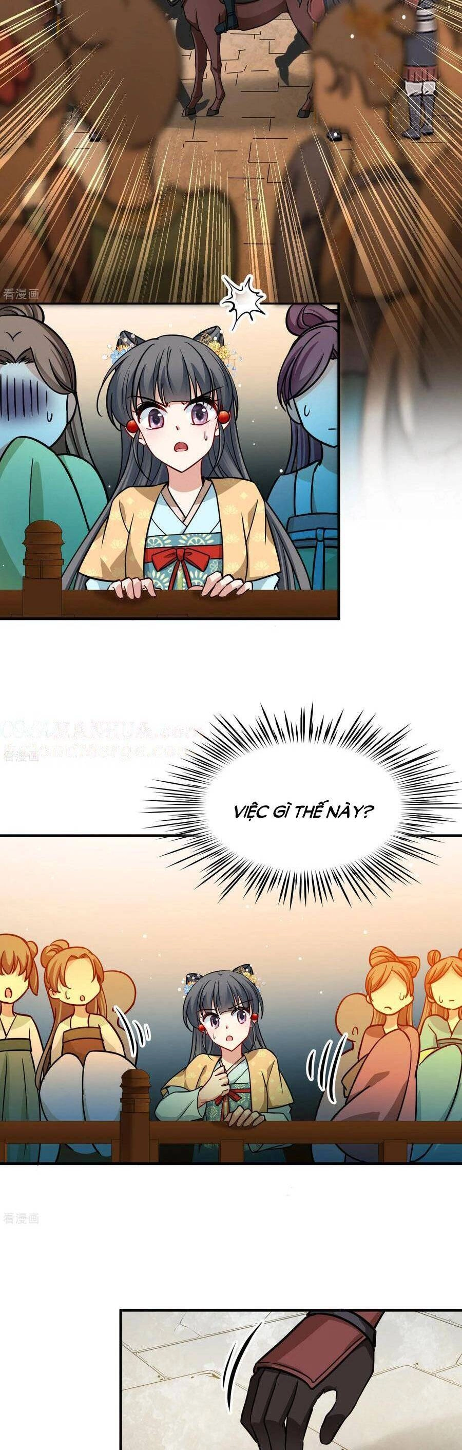 Tầm Trảo Tiền Thế Chi Lữ 2 Chapter 213 - 3