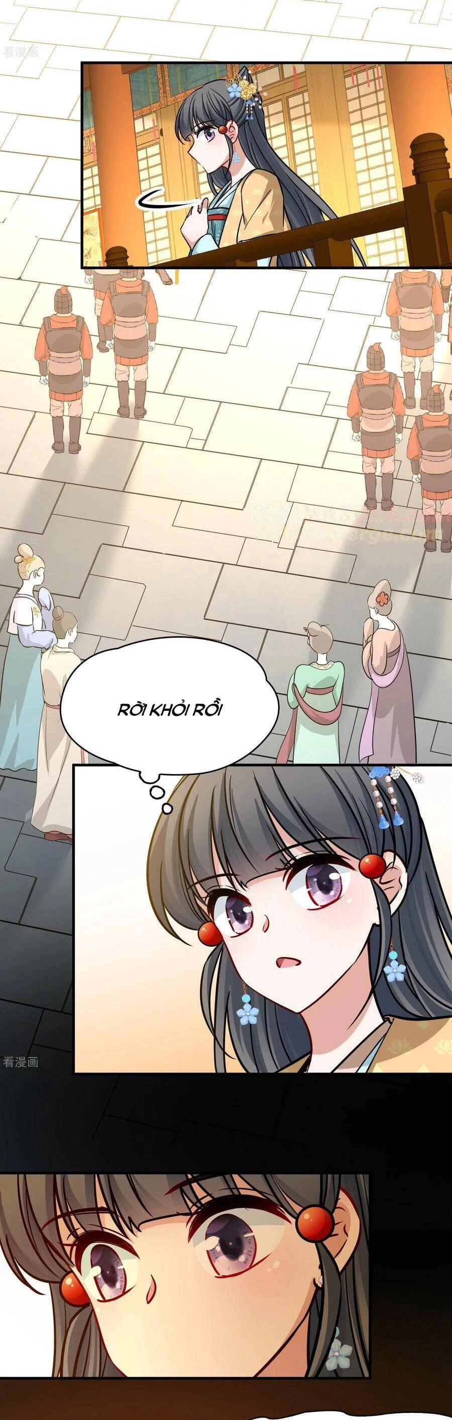 Tầm Trảo Tiền Thế Chi Lữ 2 Chapter 213 - 8