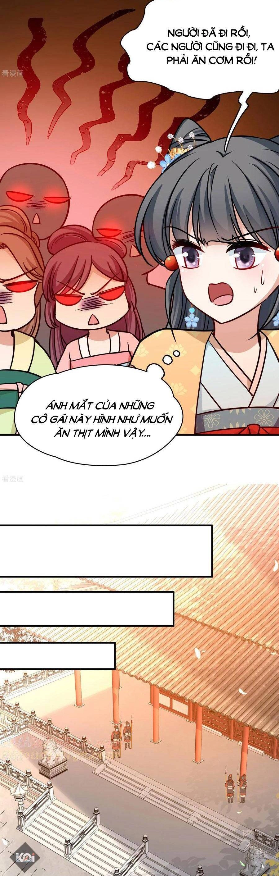 Tầm Trảo Tiền Thế Chi Lữ 2 Chapter 213 - 9