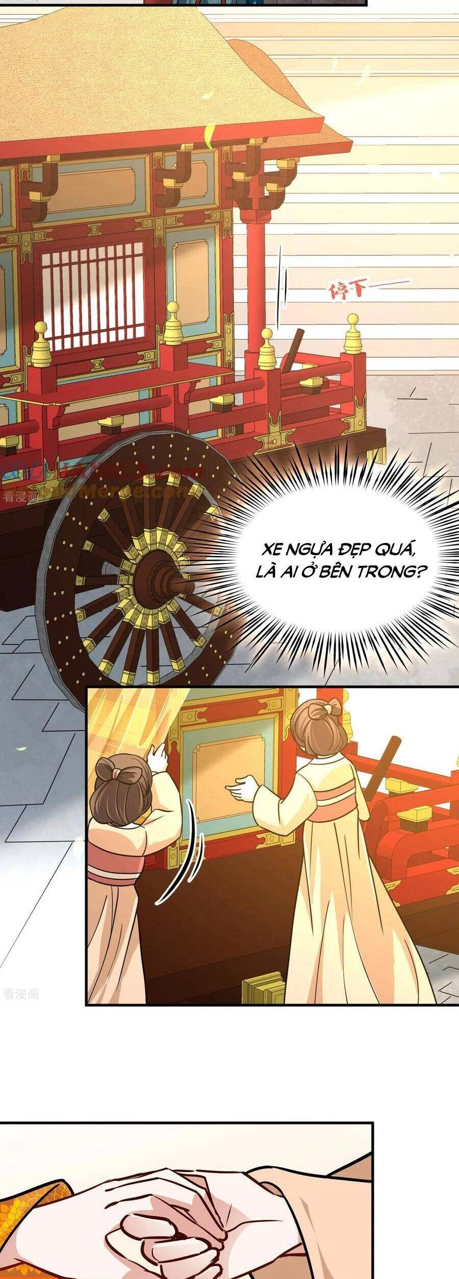 Tầm Trảo Tiền Thế Chi Lữ 2 Chapter 213 - 11