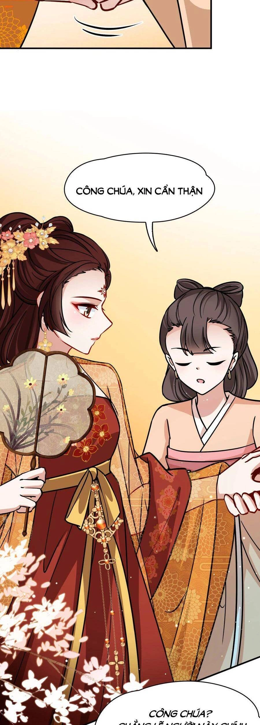 Tầm Trảo Tiền Thế Chi Lữ 2 Chapter 213 - 12