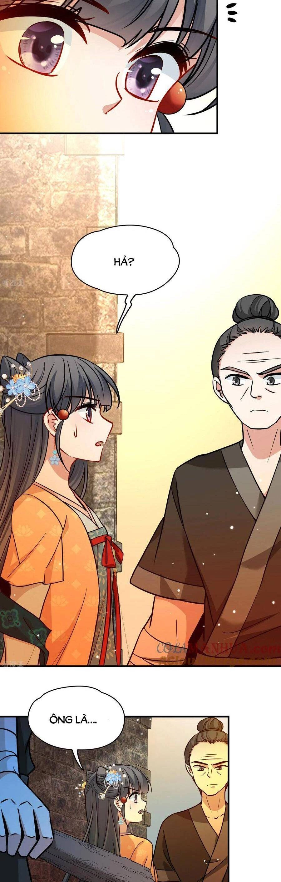 Tầm Trảo Tiền Thế Chi Lữ 2 Chapter 214 - 4