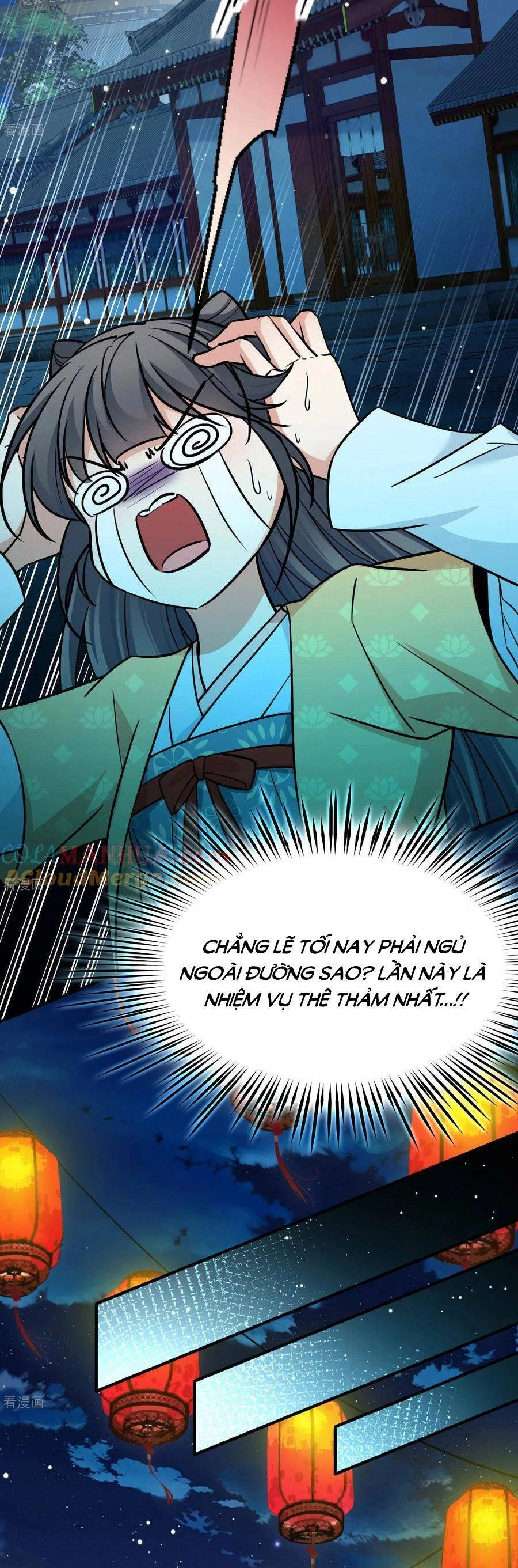 Tầm Trảo Tiền Thế Chi Lữ 2 Chapter 214 - 10