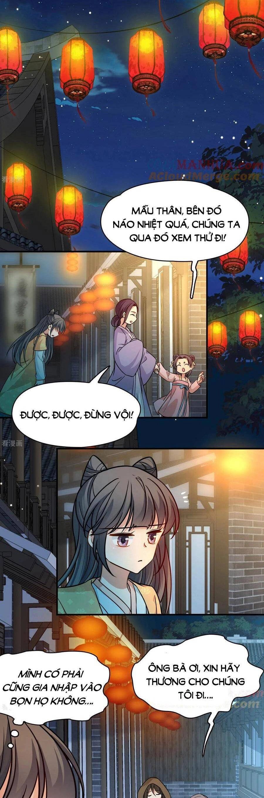 Tầm Trảo Tiền Thế Chi Lữ 2 Chapter 214 - 11