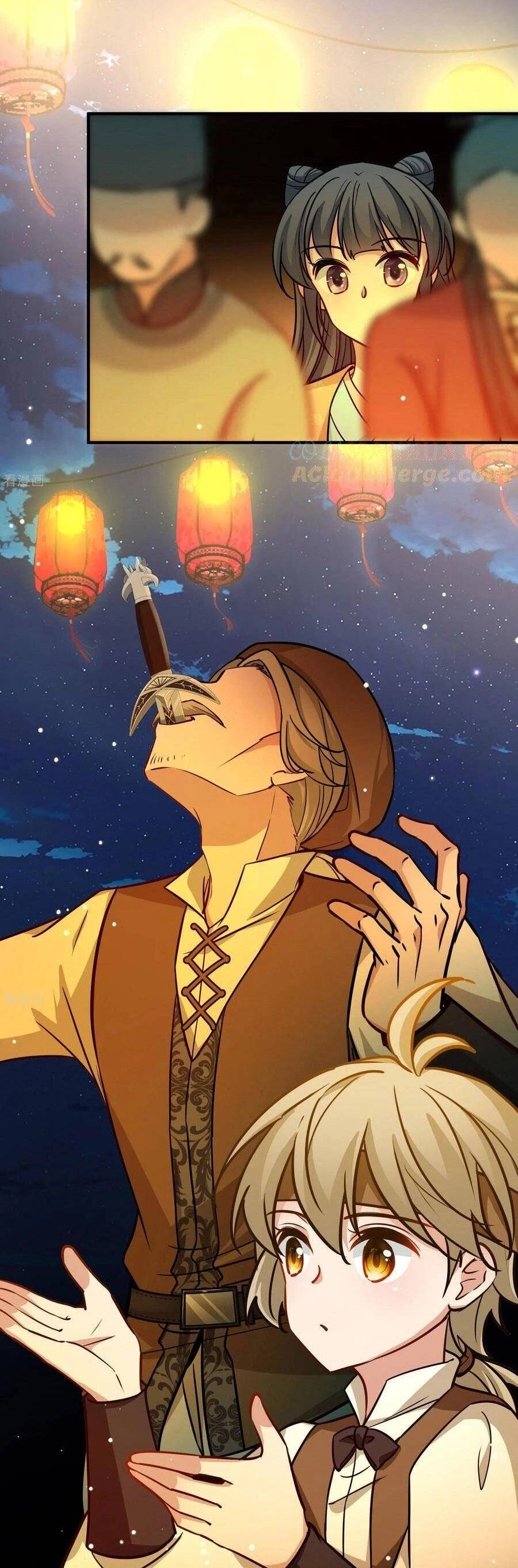 Tầm Trảo Tiền Thế Chi Lữ 2 Chapter 214 - 13