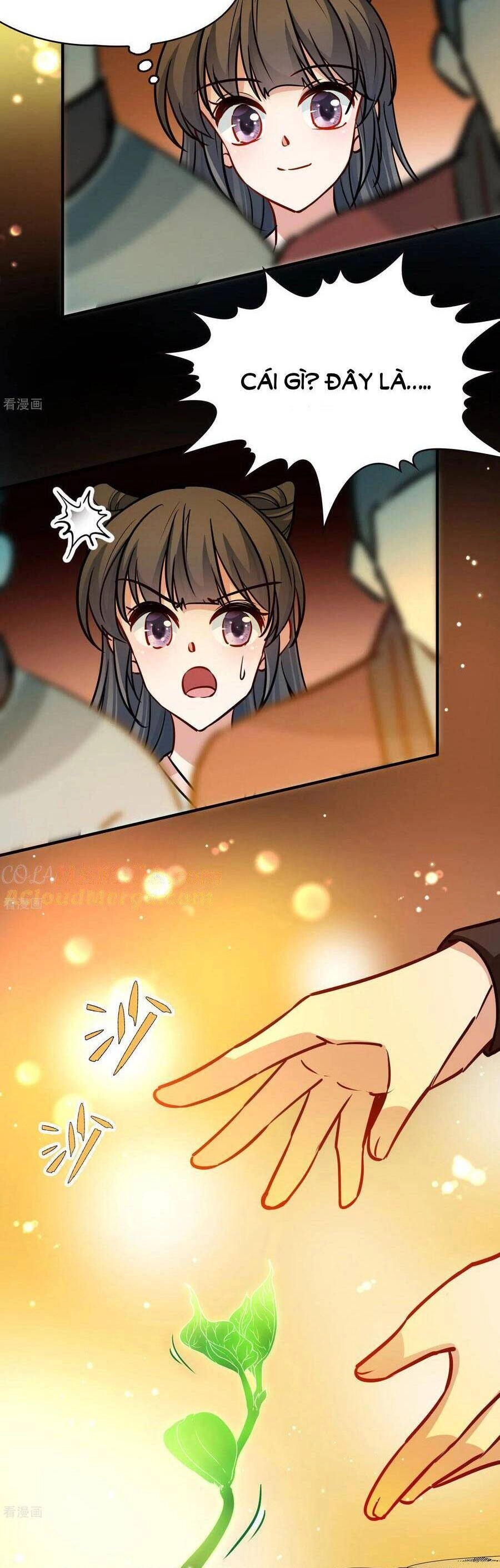 Tầm Trảo Tiền Thế Chi Lữ 2 Chapter 215 - 3