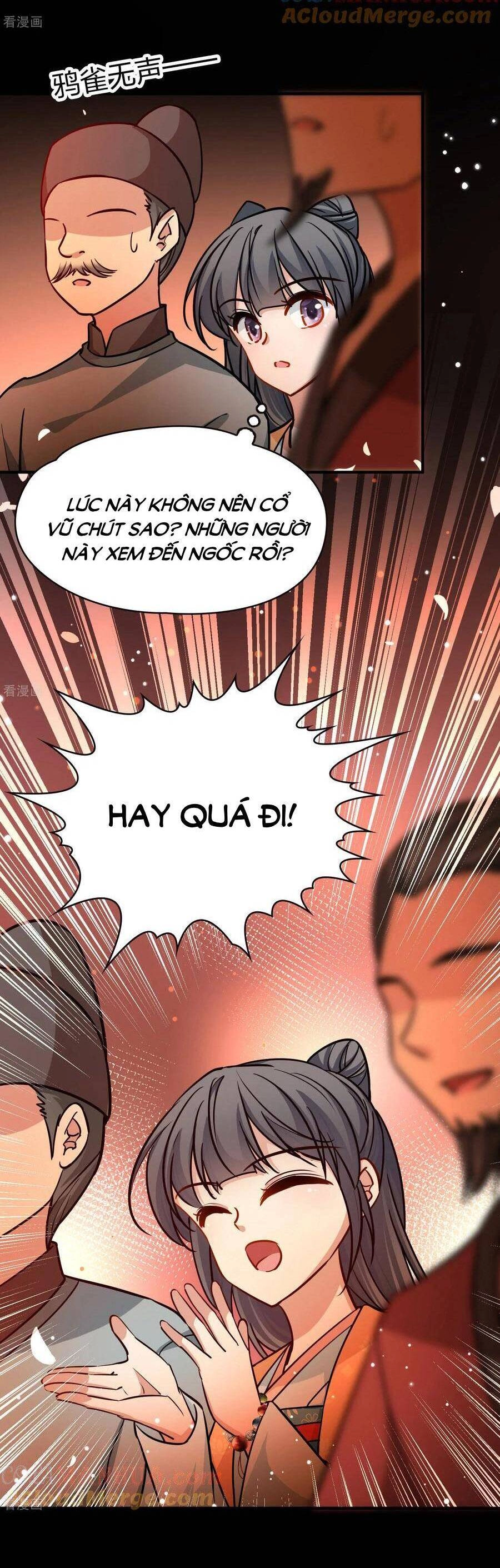 Tầm Trảo Tiền Thế Chi Lữ 2 Chapter 215 - 6