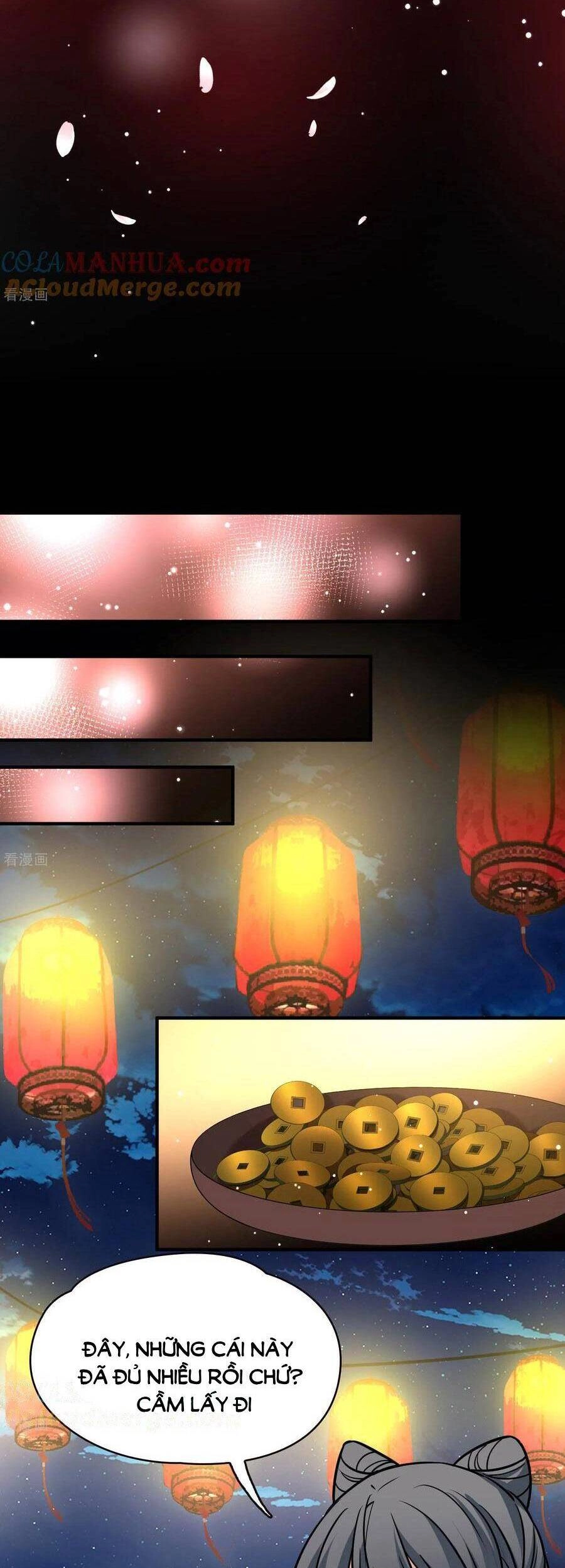 Tầm Trảo Tiền Thế Chi Lữ 2 Chapter 215 - 12