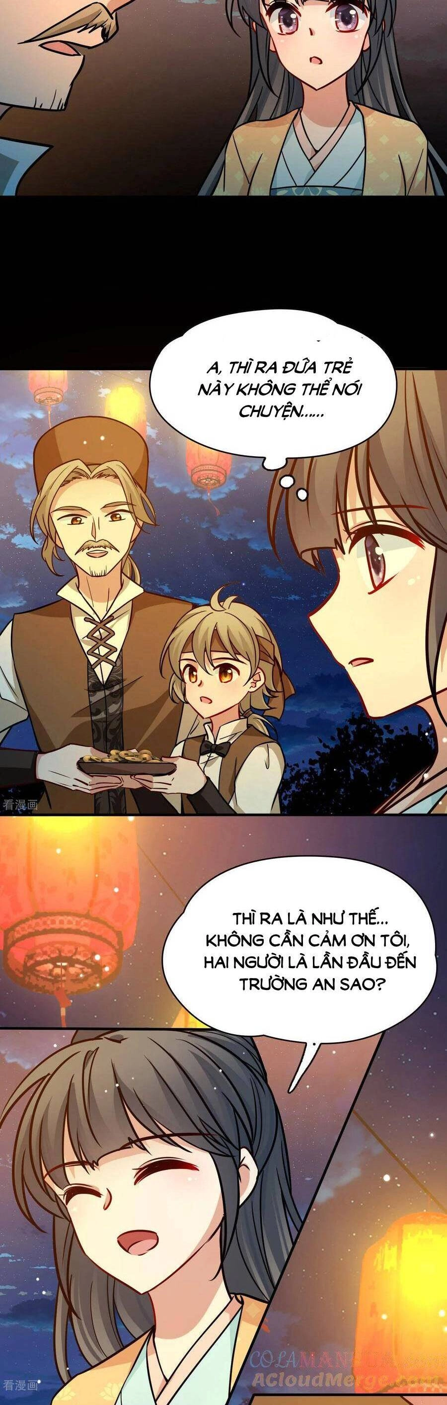 Tầm Trảo Tiền Thế Chi Lữ 2 Chapter 216 - 2