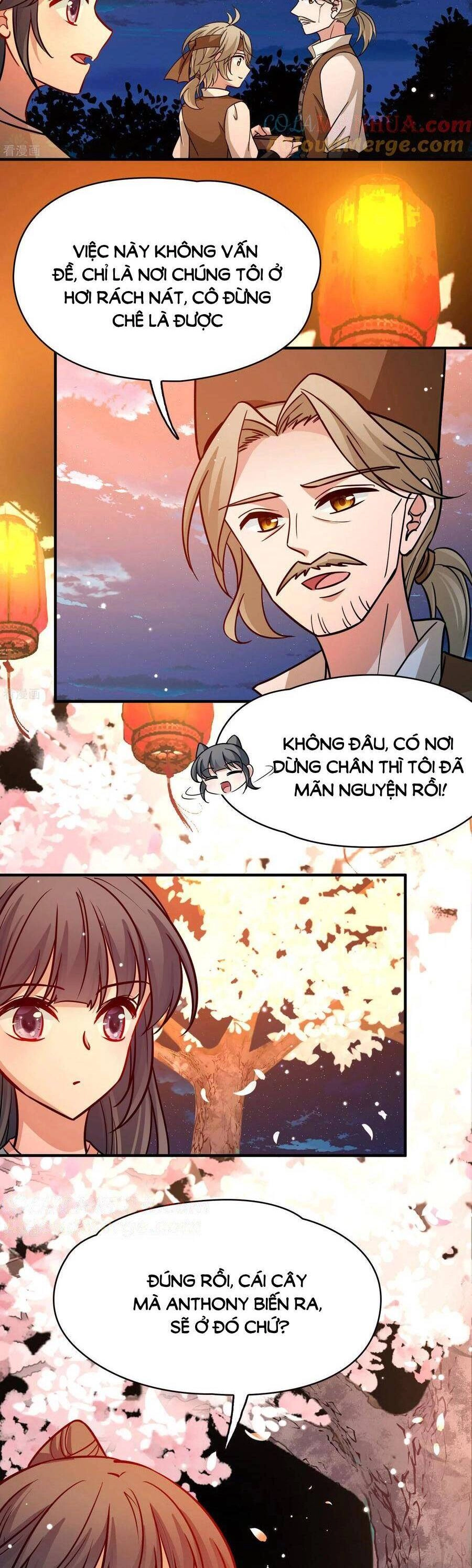 Tầm Trảo Tiền Thế Chi Lữ 2 Chapter 216 - 12