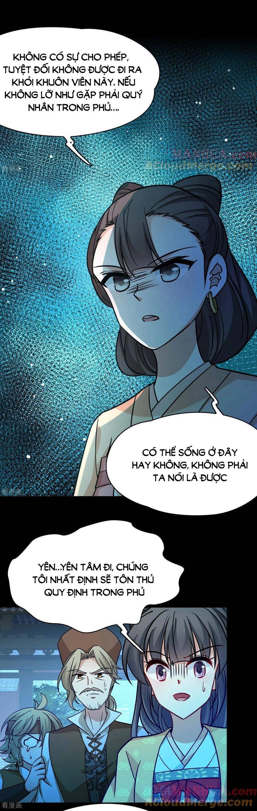 Tầm Trảo Tiền Thế Chi Lữ 2 Chapter 218 - 1