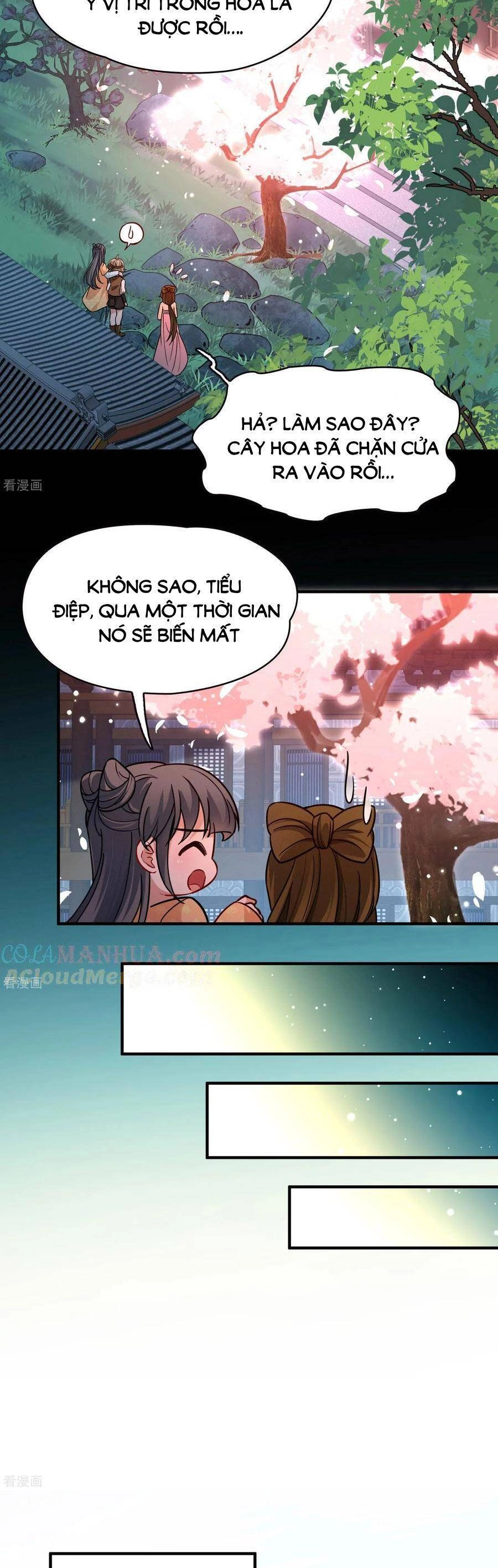 Tầm Trảo Tiền Thế Chi Lữ 2 Chapter 218 - 6