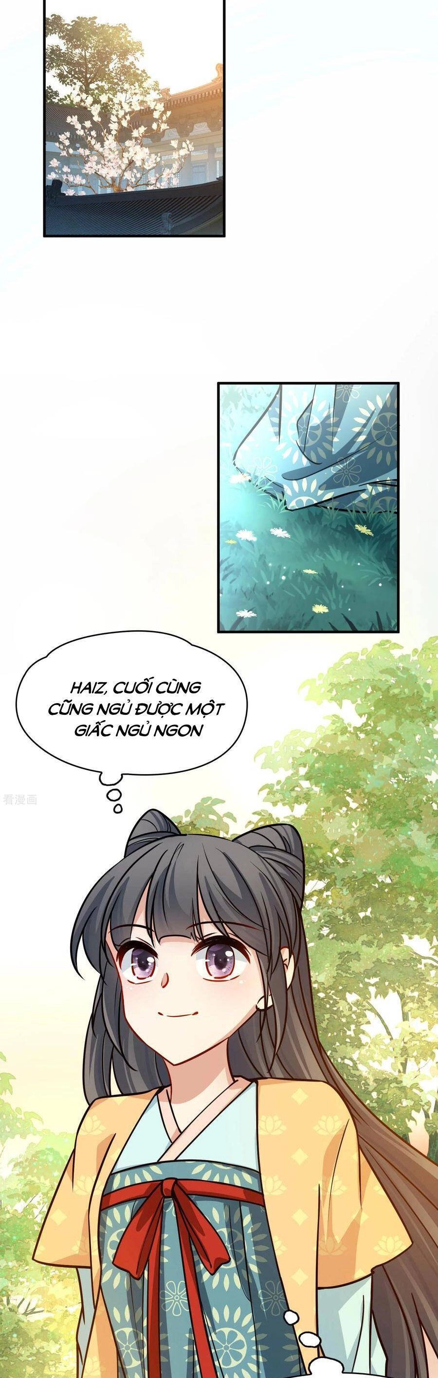 Tầm Trảo Tiền Thế Chi Lữ 2 Chapter 218 - 7