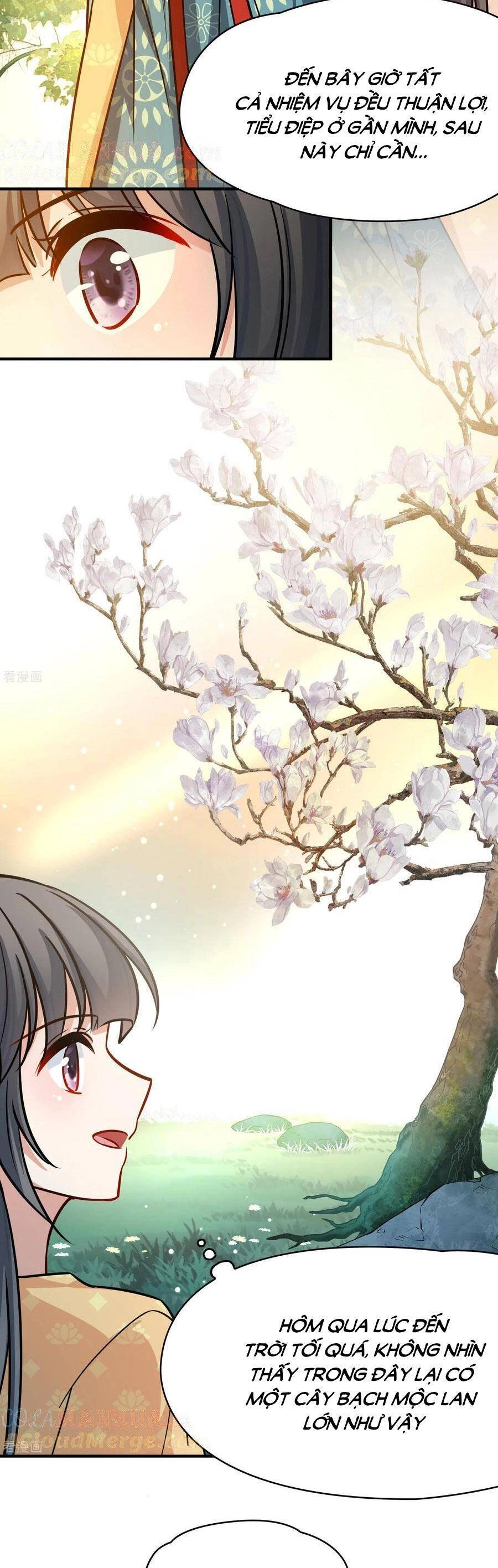 Tầm Trảo Tiền Thế Chi Lữ 2 Chapter 218 - 8