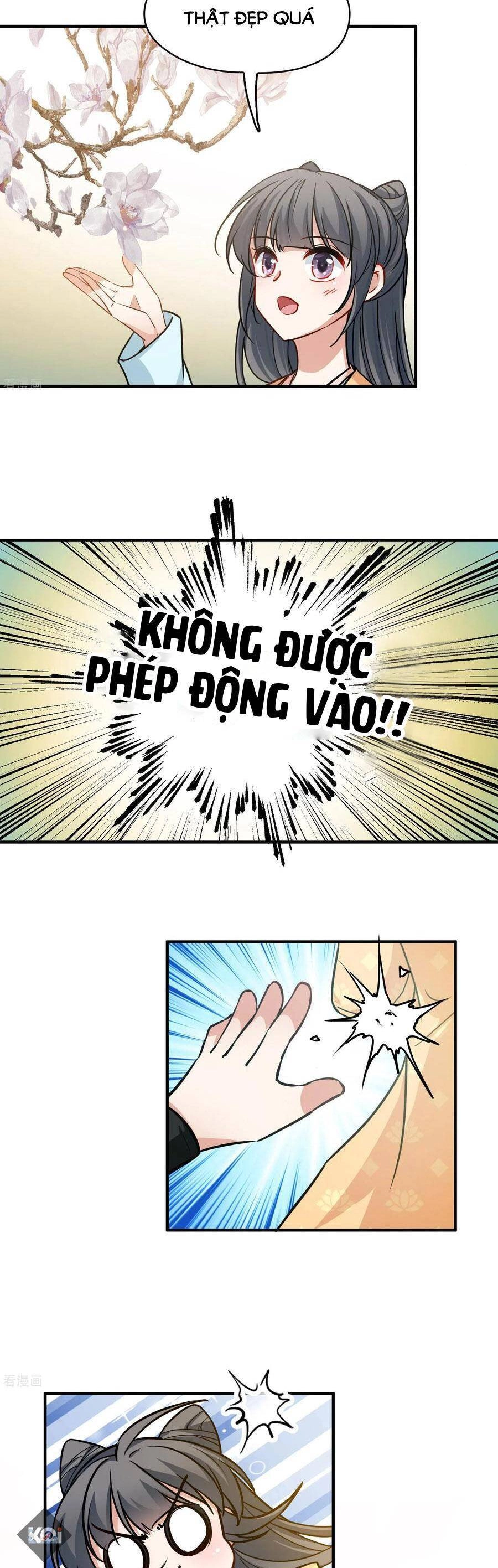 Tầm Trảo Tiền Thế Chi Lữ 2 Chapter 218 - 9