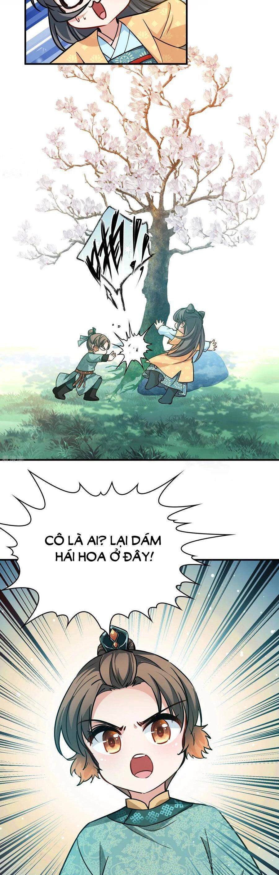 Tầm Trảo Tiền Thế Chi Lữ 2 Chapter 218 - 10