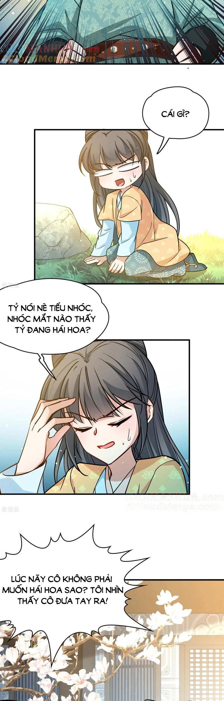 Tầm Trảo Tiền Thế Chi Lữ 2 Chapter 218 - 11