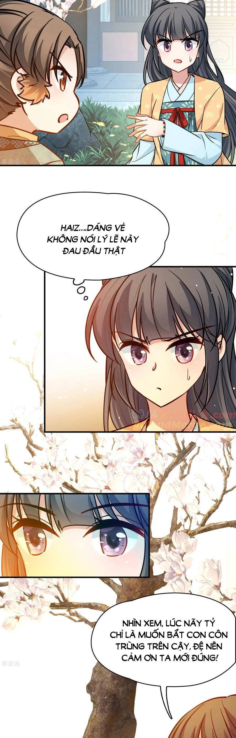 Tầm Trảo Tiền Thế Chi Lữ 2 Chapter 218 - 12