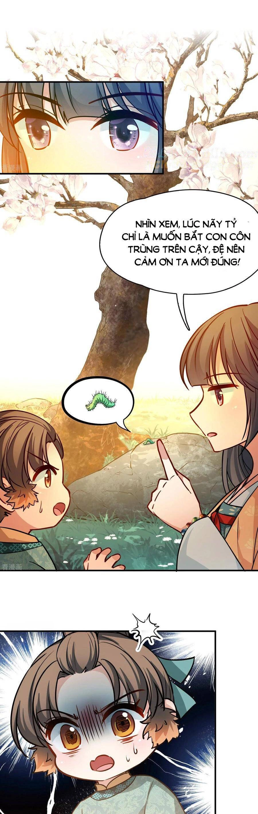 Tầm Trảo Tiền Thế Chi Lữ 2 Chapter 219 - 1