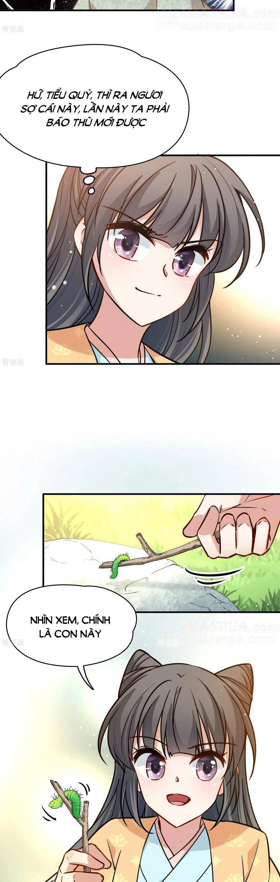 Tầm Trảo Tiền Thế Chi Lữ 2 Chapter 219 - 2