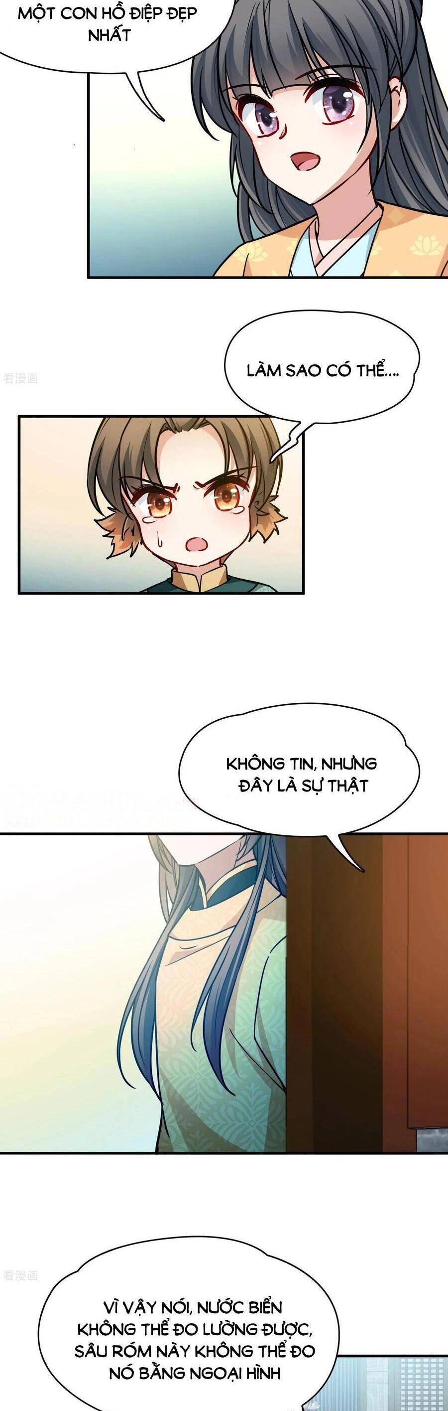 Tầm Trảo Tiền Thế Chi Lữ 2 Chapter 219 - 5