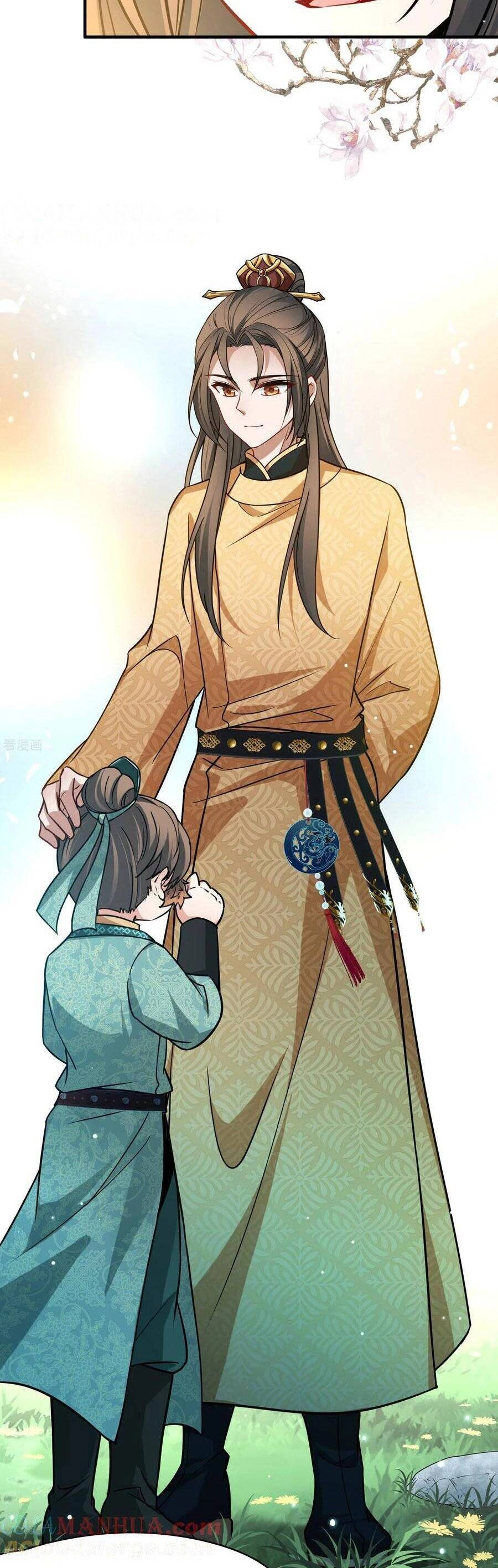 Tầm Trảo Tiền Thế Chi Lữ 2 Chapter 219 - 8