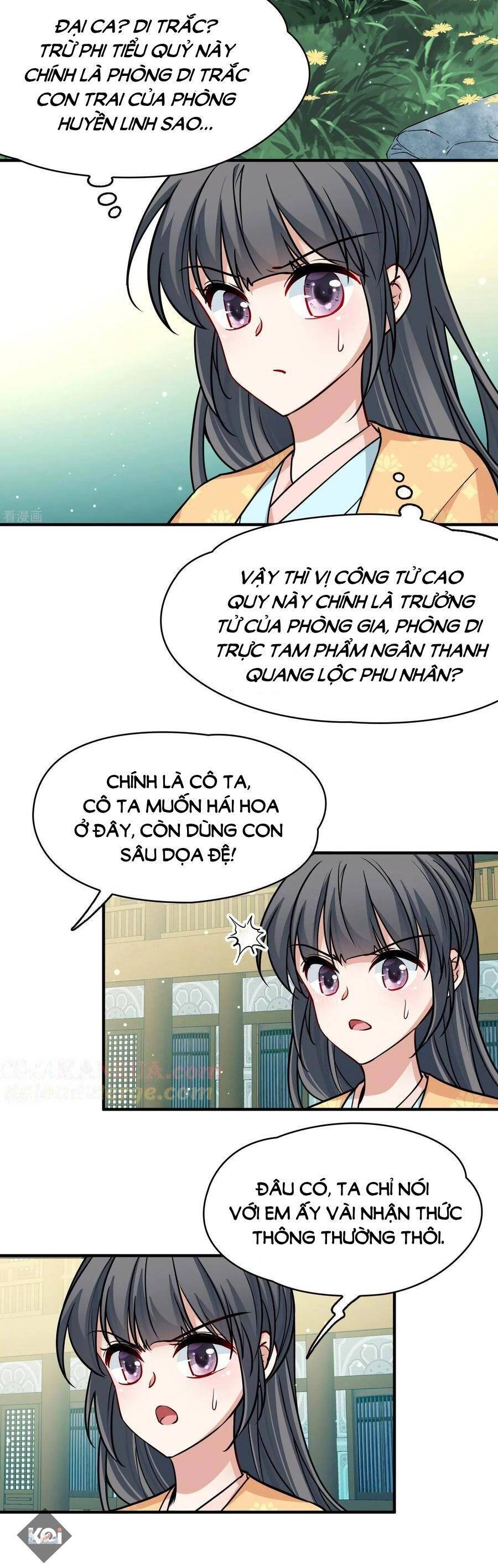 Tầm Trảo Tiền Thế Chi Lữ 2 Chapter 219 - 9