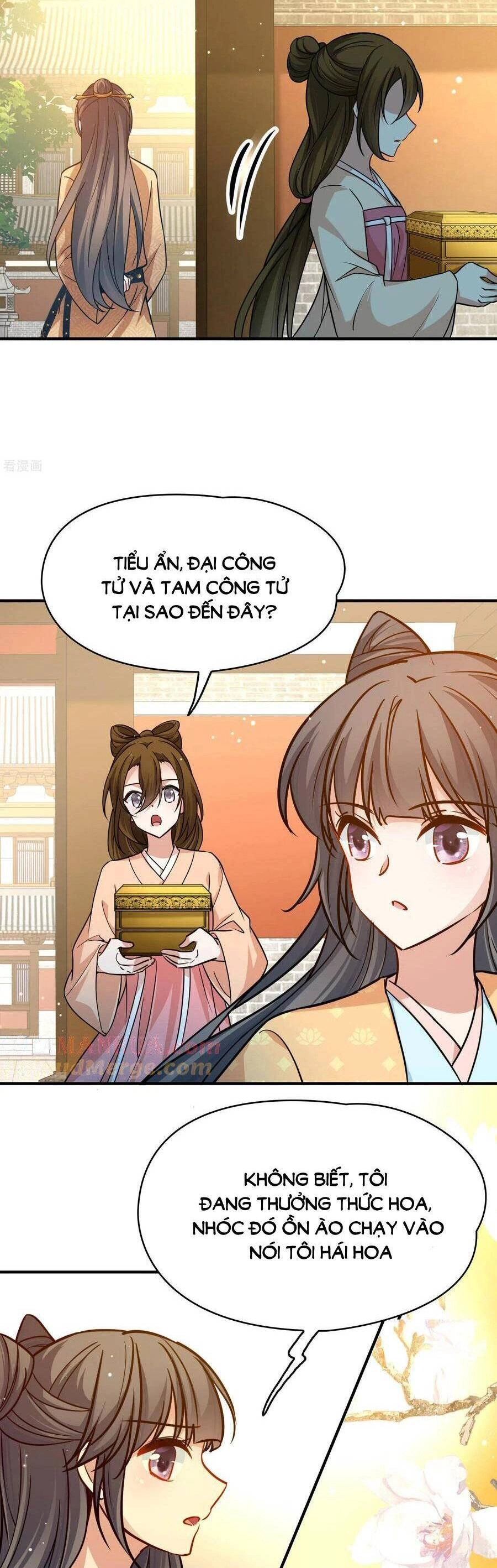 Tầm Trảo Tiền Thế Chi Lữ 2 Chapter 220 - 2