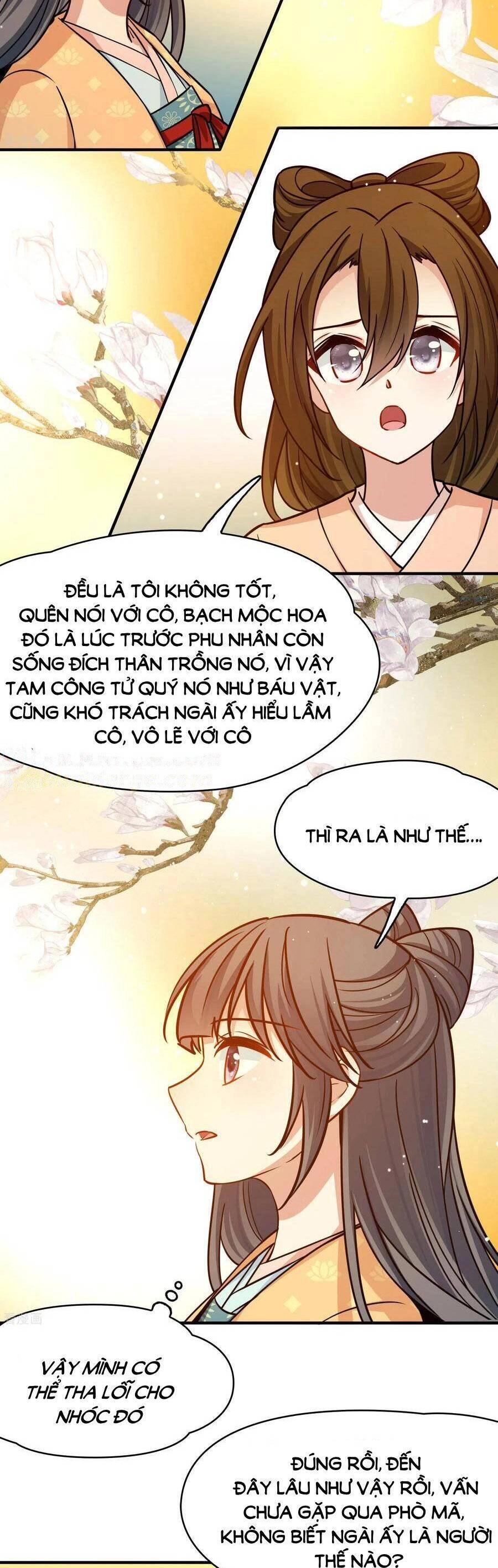 Tầm Trảo Tiền Thế Chi Lữ 2 Chapter 220 - 3
