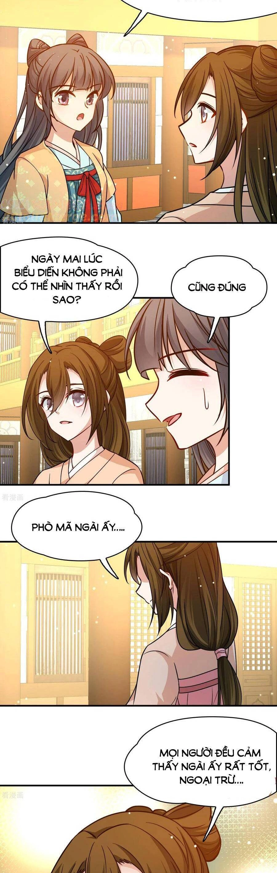 Tầm Trảo Tiền Thế Chi Lữ 2 Chapter 220 - 4