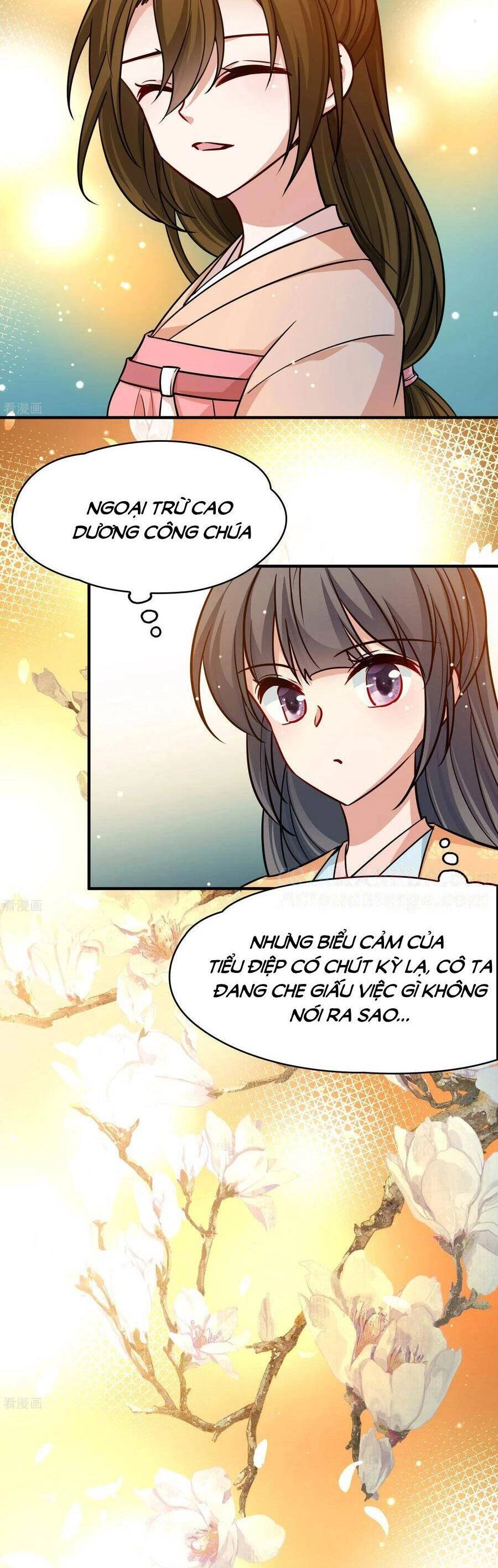 Tầm Trảo Tiền Thế Chi Lữ 2 Chapter 220 - 5