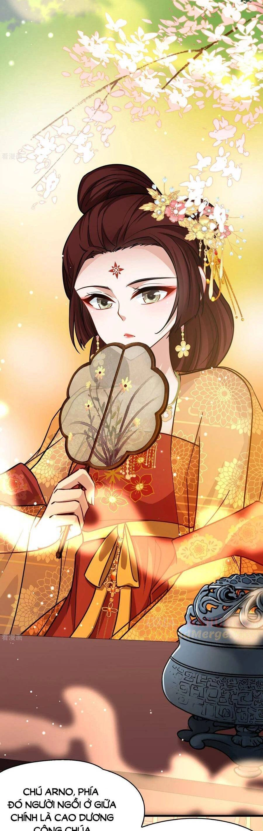 Tầm Trảo Tiền Thế Chi Lữ 2 Chapter 220 - 7