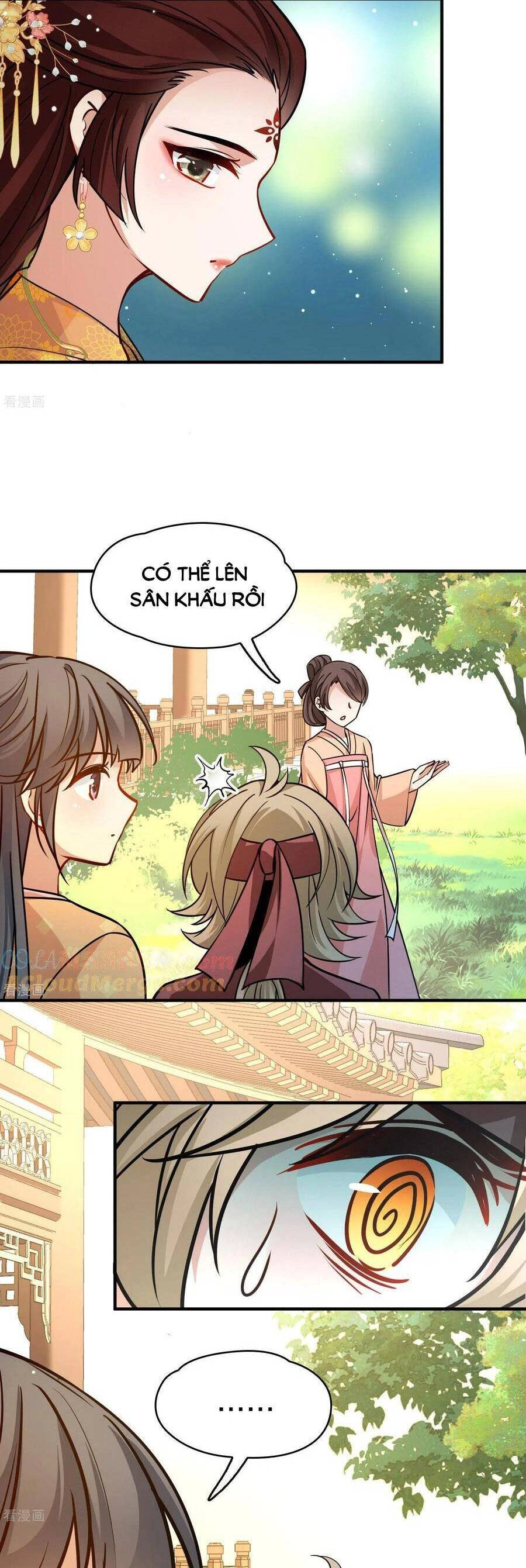 Tầm Trảo Tiền Thế Chi Lữ 2 Chapter 220 - 13