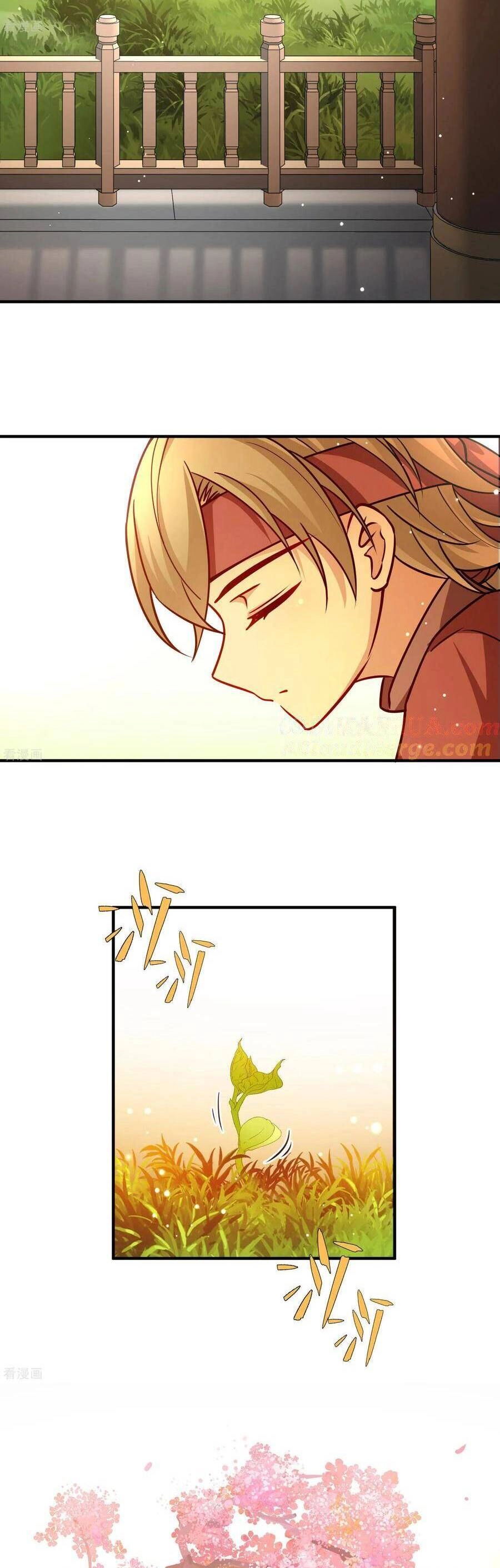 Tầm Trảo Tiền Thế Chi Lữ 2 Chapter 221 - 4